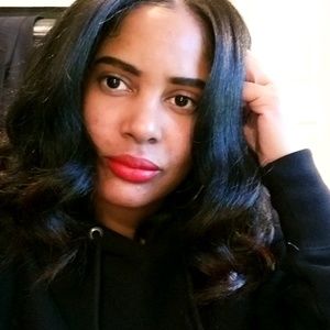 Meet your Posher, Tanisha